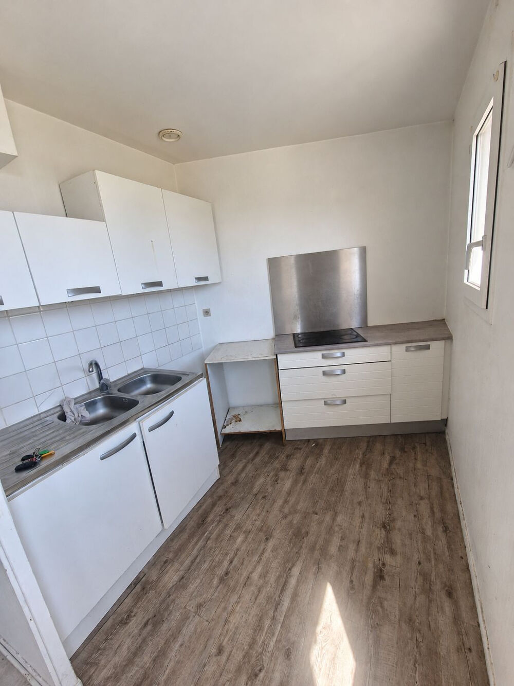 Vente Duplex/Triplex DUPLEX de 43 m2 avec parking    GARE À PIED Limay