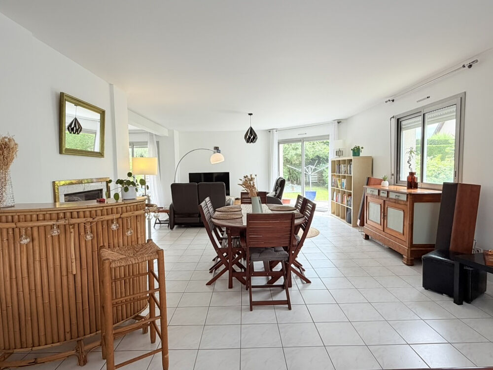 à vendre  Maison Cesson-Sévigné (35510)