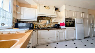  Maison � vendre 6 pi�ces 131 m�