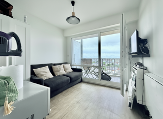  Appartement � vendre 1 pi�ce 11 m�