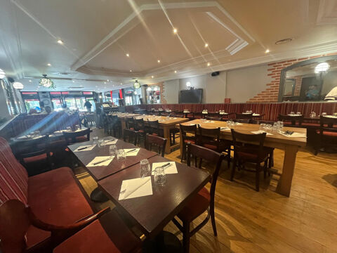   BAR BRASSERIE RESTAURANT 