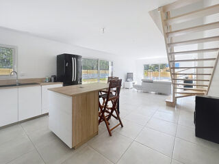  Maison à vendre 6 pièces 127 m²