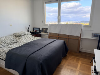  Appartement � vendre 4 pi�ces 79 m�