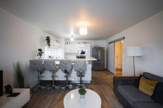  Appartement � vendre 3 pi�ces 62 m�