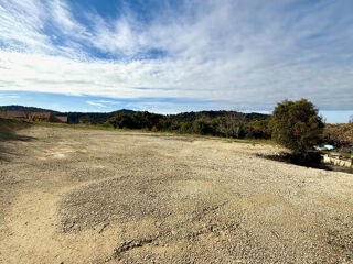  Terrain � vendre 1419 m�