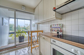  Appartement � vendre 2 pi�ces 72 m�