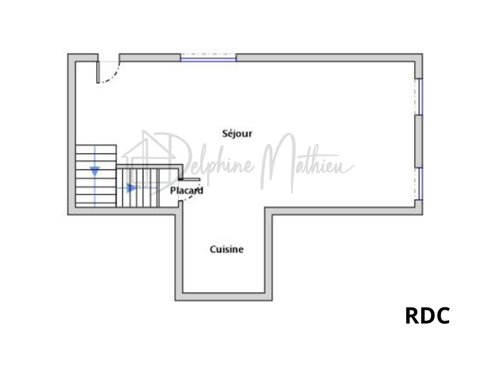 à vendre  Duplex/triplex Meudon (92190)