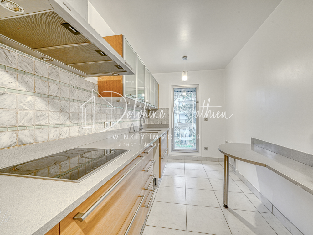 � vendre  Appartement Le Pecq (78230)