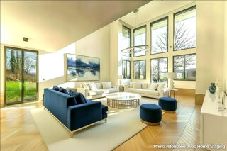  Maison � vendre 10 pi�ces 368 m�