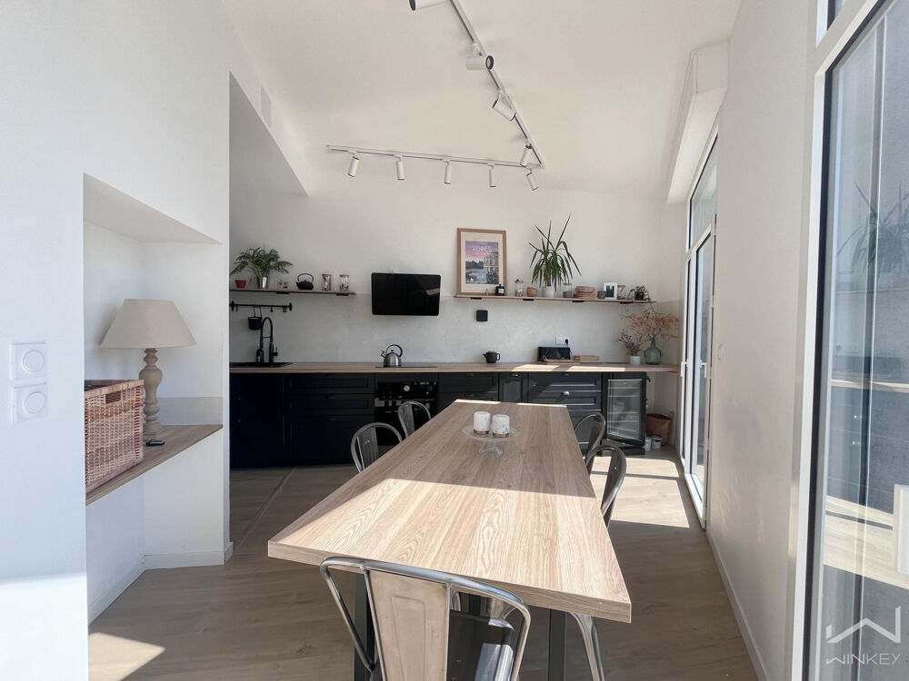  vendre  Duplex/triplex Rennes (35000)