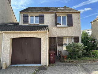  Maison � vendre 7 pi�ces 97 m�