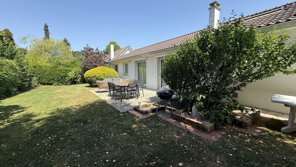 Maison 7 pièces 180 m² · à Plaisir · 180 m² · 630 000 €