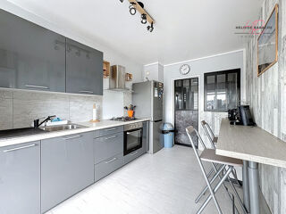  Appartement � vendre 5 pi�ces 100 m�