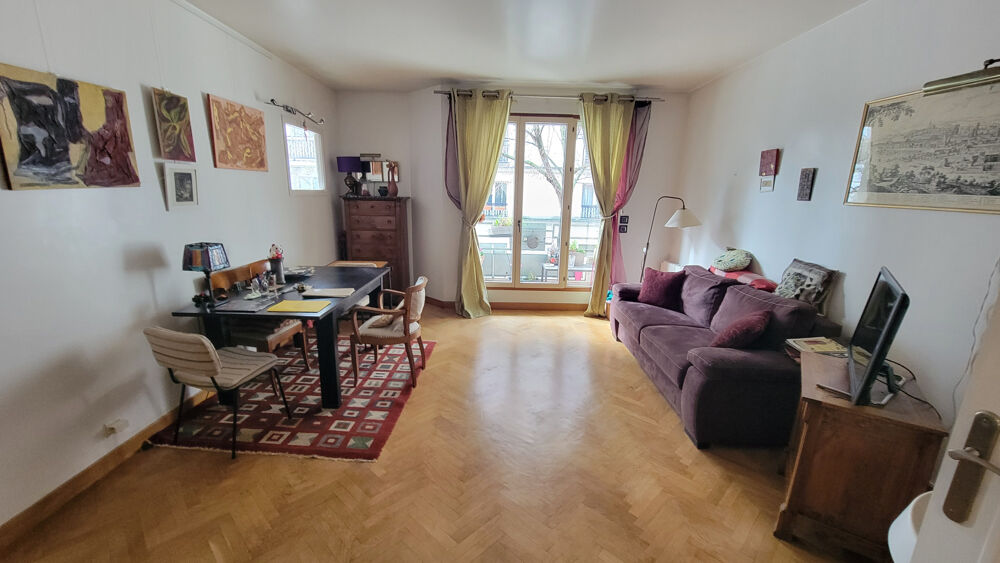 � vendre  Appartement Paris 10