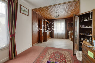  Maison � vendre 5 pi�ces 90 m�