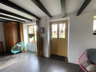  Maison � vendre 7 pi�ces 188 m�