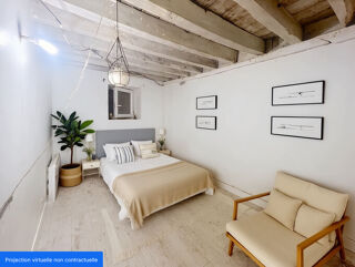  Appartement � vendre 2 pi�ces 36 m�