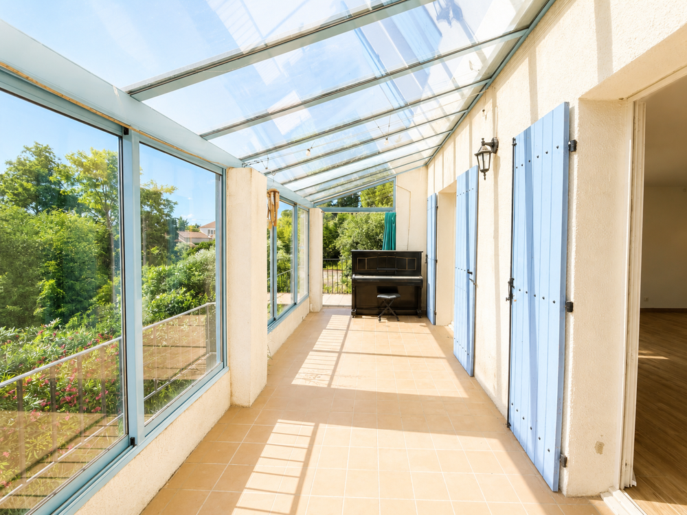 Vente Maison Maison familiale avec logement indépendant Bourg st andeol