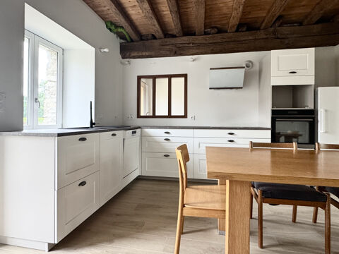   Maison 7 pi�ces - 197 m2 Maison - 7 pi�ce(s) - 197 m�