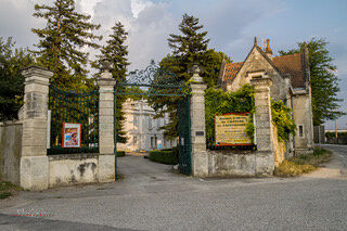  Proprit/chteau  vendre 15 + pices 1500 m