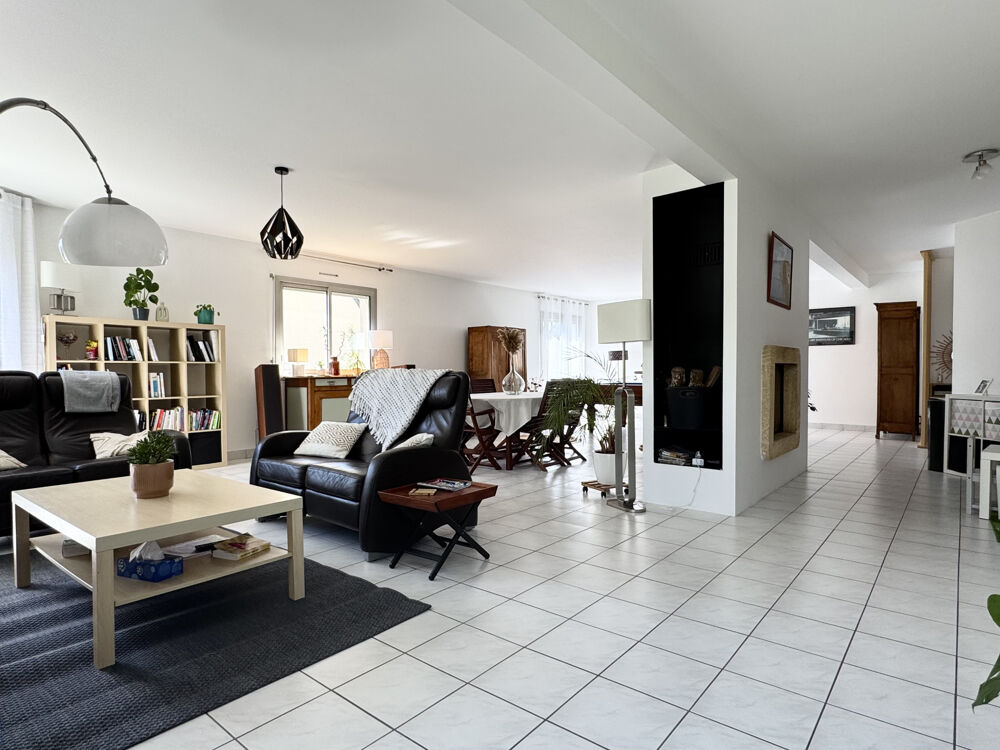 Vente Maison MAISON 6 PIÈCES - SECTEUR BELLEVUE Cesson sevigne