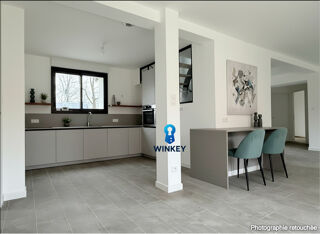  Maison � vendre 6 pi�ces 133 m�