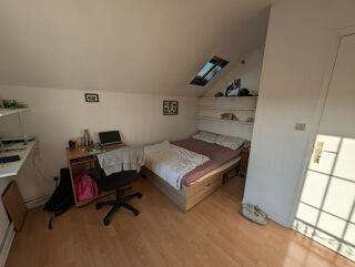  Colocation à louer 6 pièces 110 m²