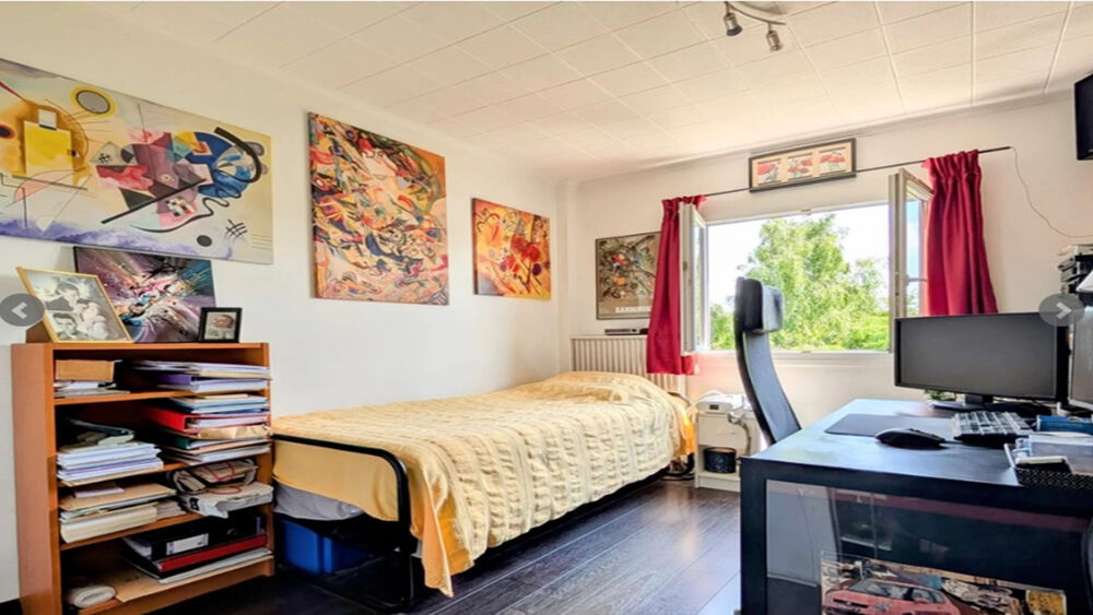 Vente Maison Maison familiale Plaisir