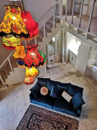  Propri�t�/ch�teau � vendre 7 pi�ces 300 m�