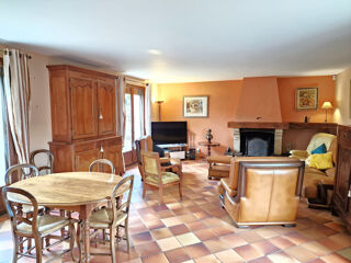  Maison � vendre 6 pi�ces 145 m�