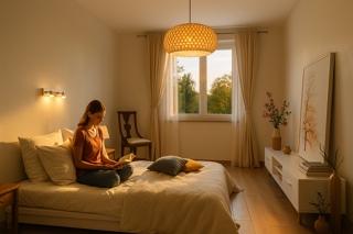  Appartement � vendre 2 pi�ces 47 m�