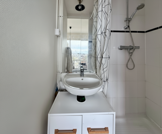  Appartement � vendre 1 pi�ce 11 m�