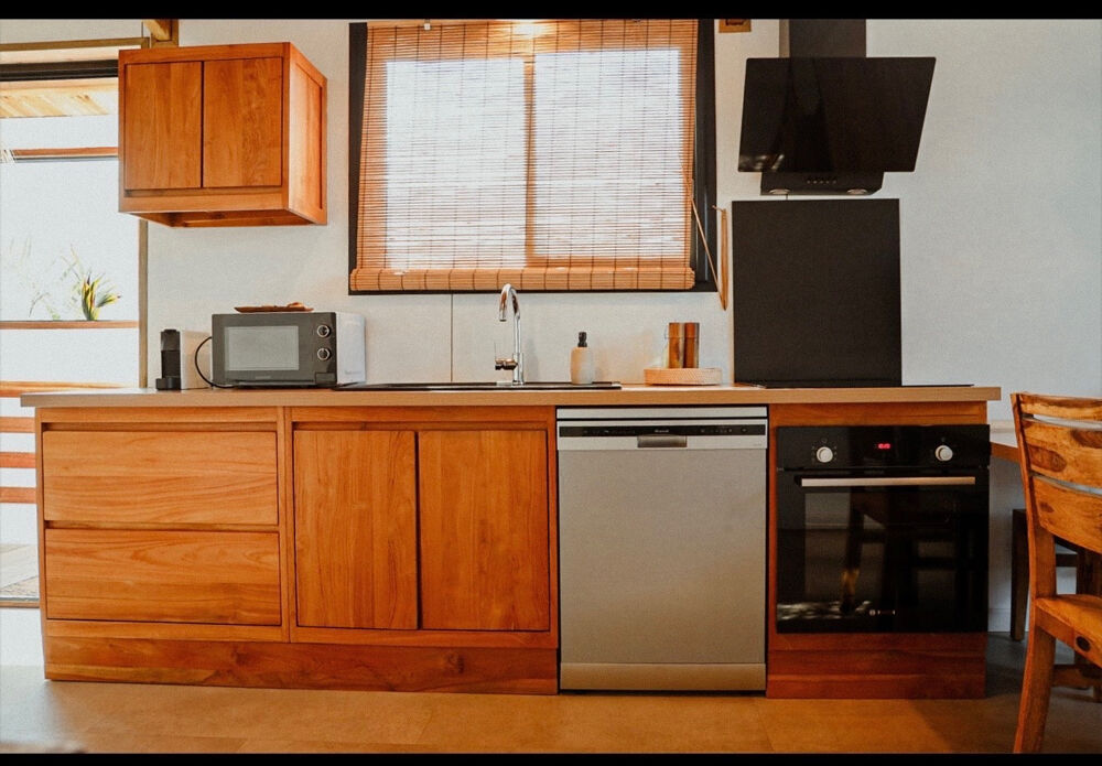 � vendre  Propri�t�/ch�teau Les Trois-Bassins (97426)