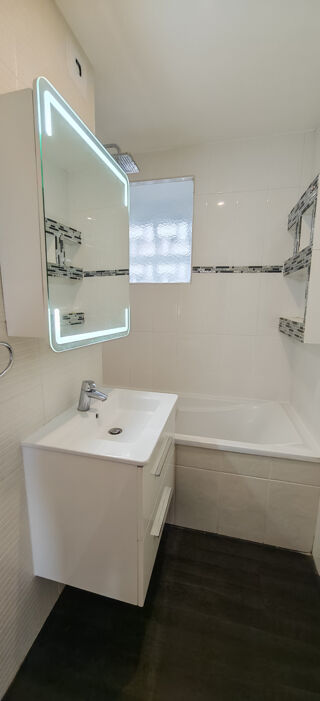  Appartement � vendre 4 pi�ces 64 m�