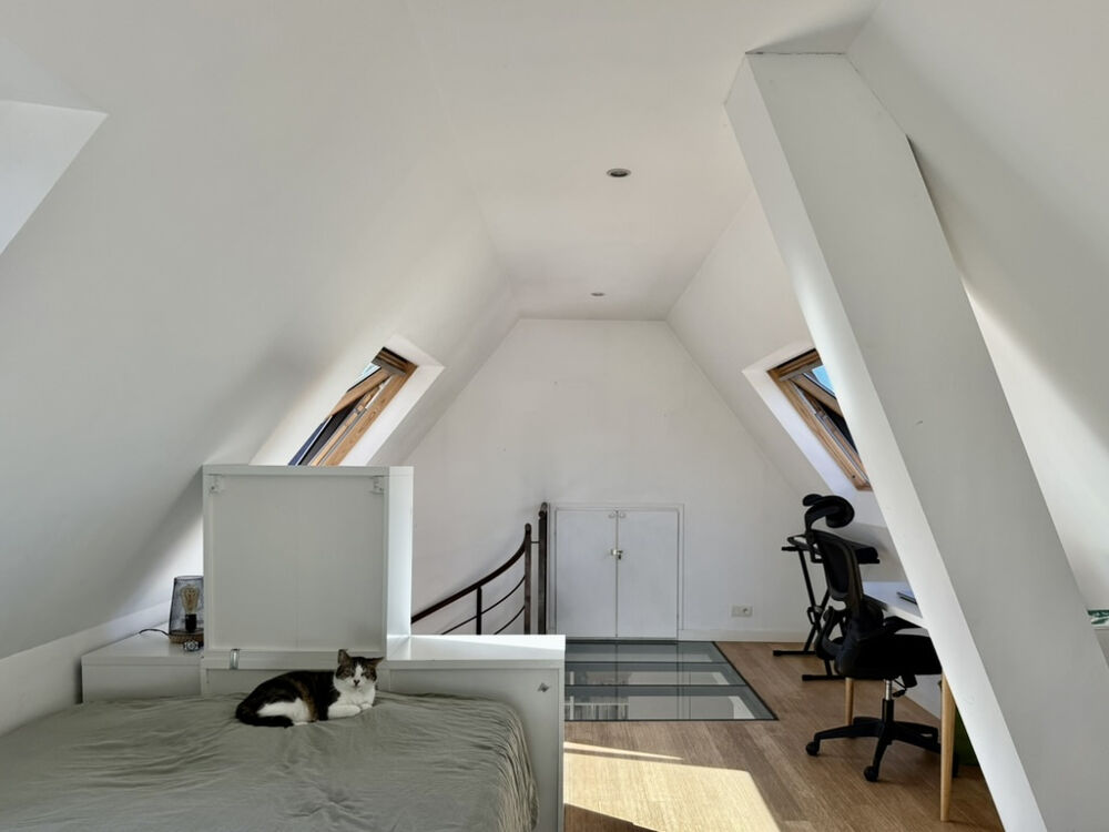 � vendre  Maison Saint-Herblain (44800)