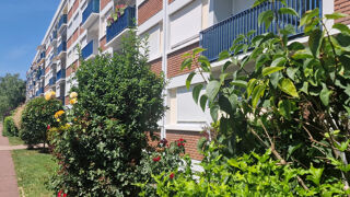  Appartement � vendre 4 pi�ces 74 m�