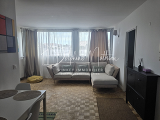  Appartement à louer 3 pièces 57 m²