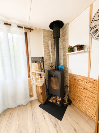 Maison à vendre 2 pièces 40 m²