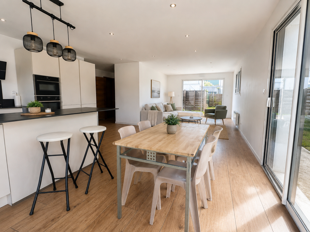 Maison 6 pièces 142 m² · à Orgeres · 142 m² · 349 000 €