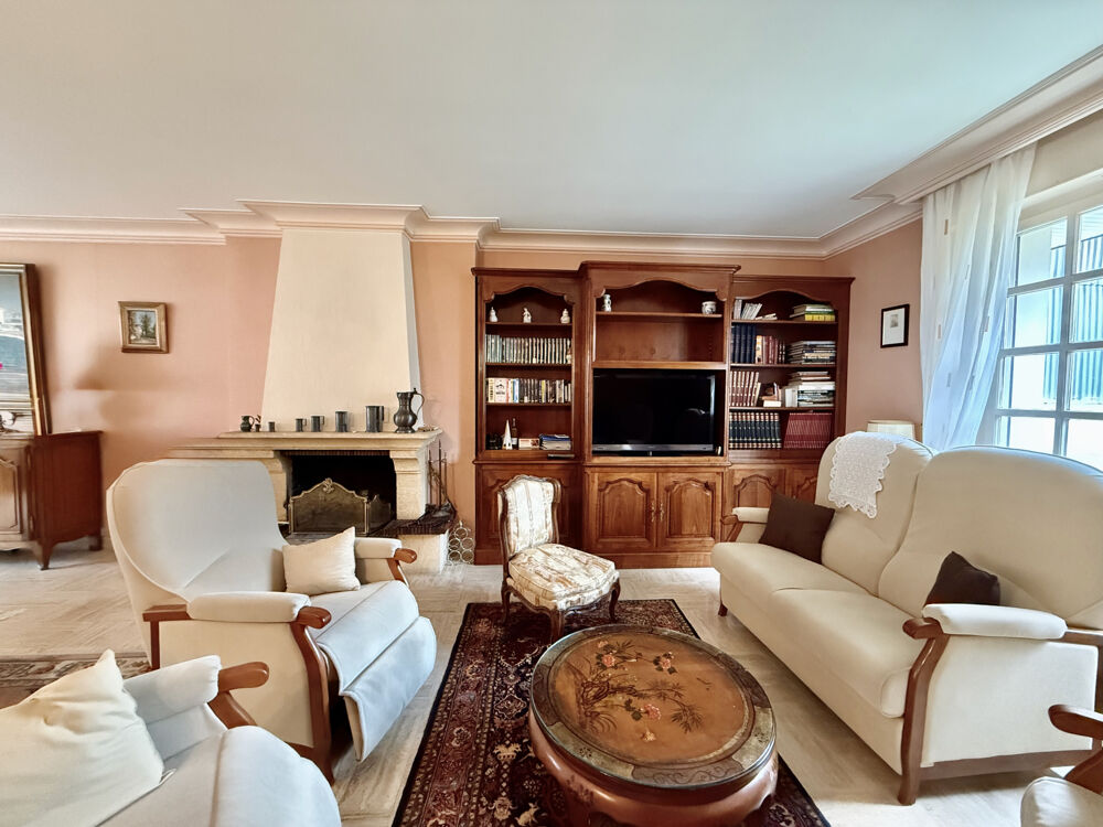 NOUVEAU A VENDRE CHEZ WINKEY Maison familiale de 132 m2 Rennes Quartier Bréquigny / Clémenceau