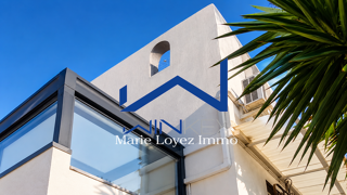  Maison à vendre 5 pièces 145 m²