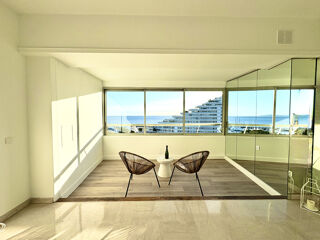  Appartement � vendre 2 pi�ces 48 m�