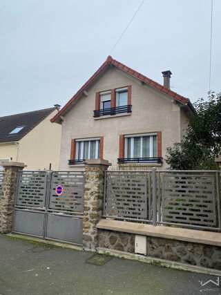  Maison  vendre 6 pices 95 m