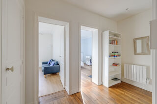  Appartement à vendre 2 pièces 45 m²