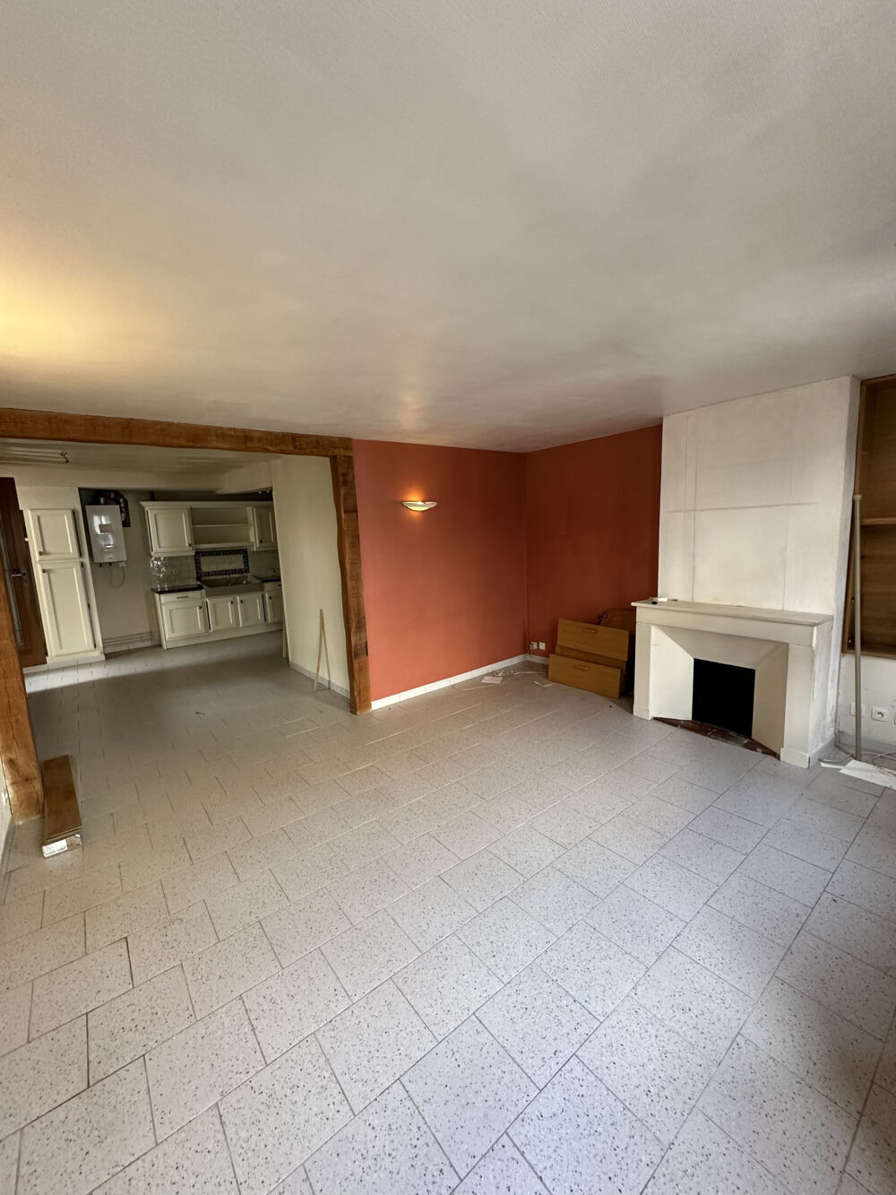 Vente Duplex/Triplex Appartement duplex T5 Centre ville Bonnières Bonnieres sur seine