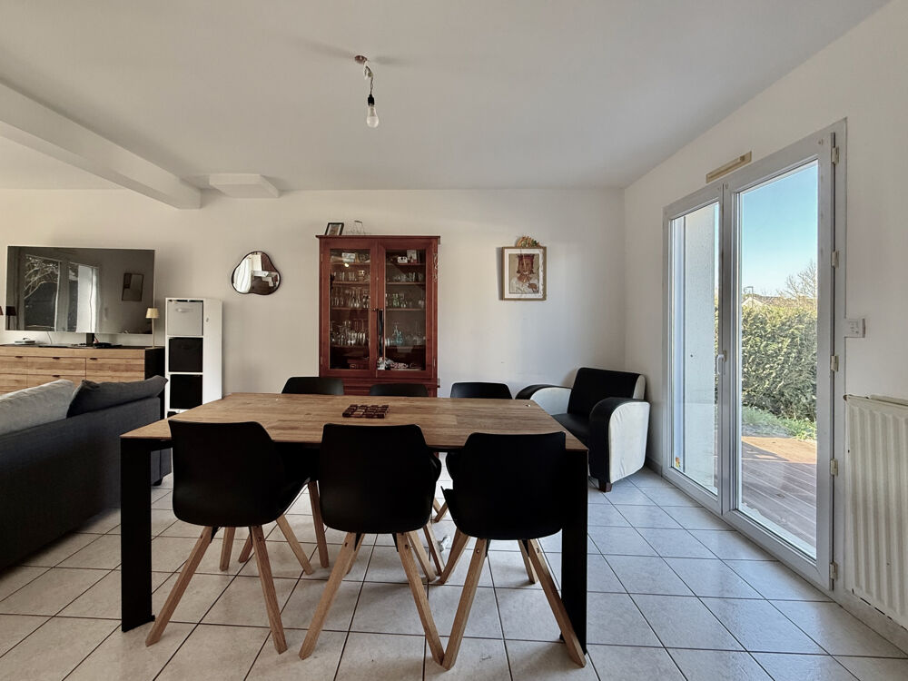 NOUVEAU - À VENDRE EN EXCLUSIVITÉ - AUX PORTES DE RENNES à 5 minutes - Sur la commune de VERN-SUR-SEICHE