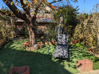  Appartement � vendre 2 pi�ces 36 m�