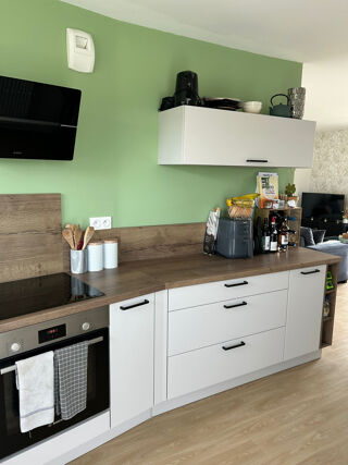  Appartement � vendre 3 pi�ces 69 m�