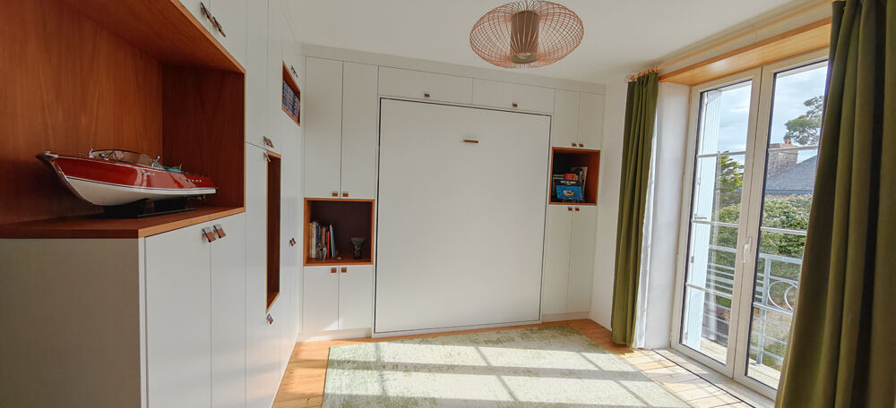 à vendre  Maison Guidel (56520)