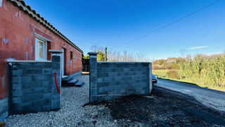  Maison � vendre 4 pi�ces 90 m�